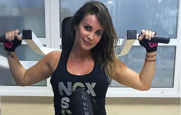 Eva Gomez | Instagram