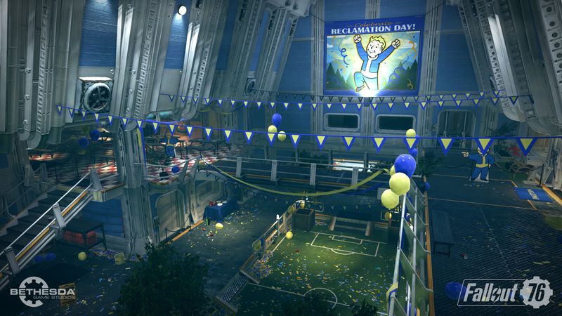 Fallout 76 | Bethesda 