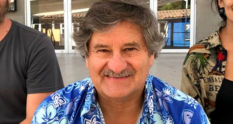 Facebook Ramón Farías.