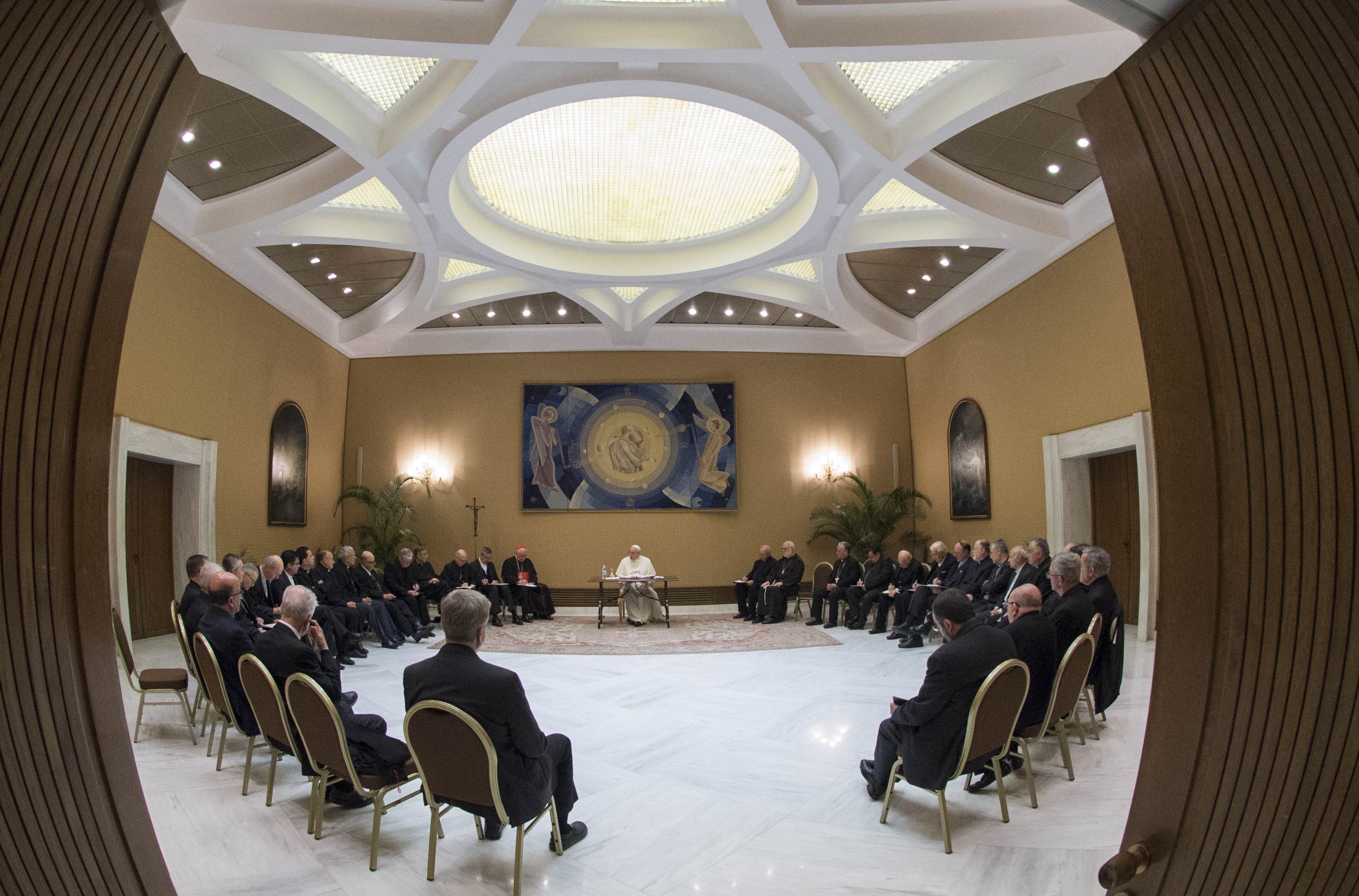 Imagen del Vaticano