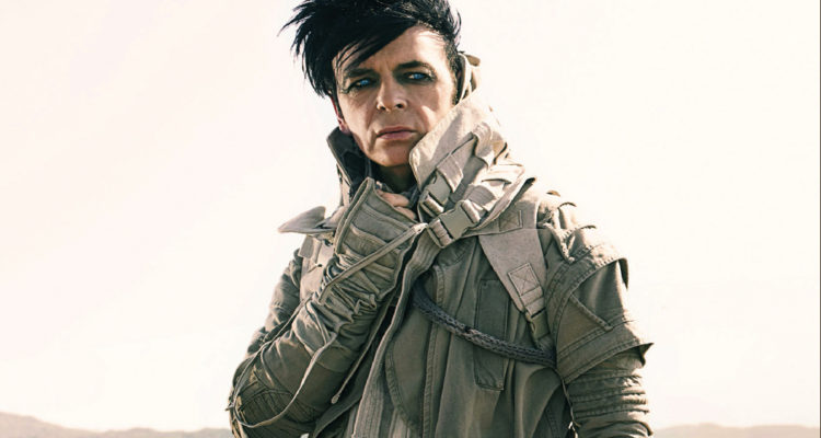 Garu Numan 