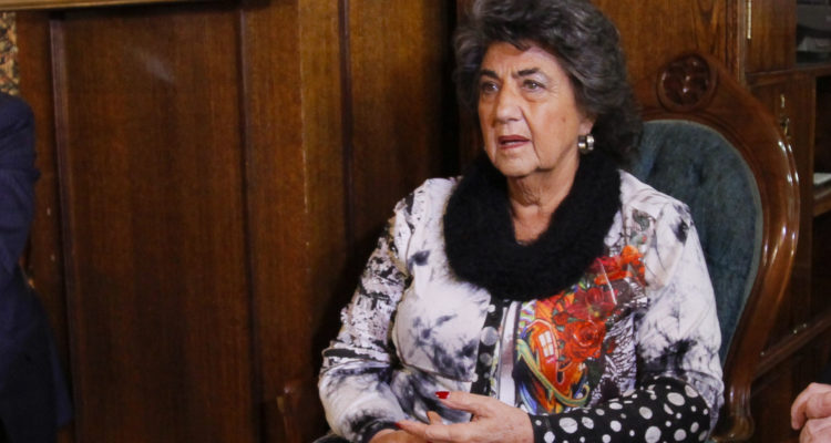 Yvo Salinas | Agencia UNO