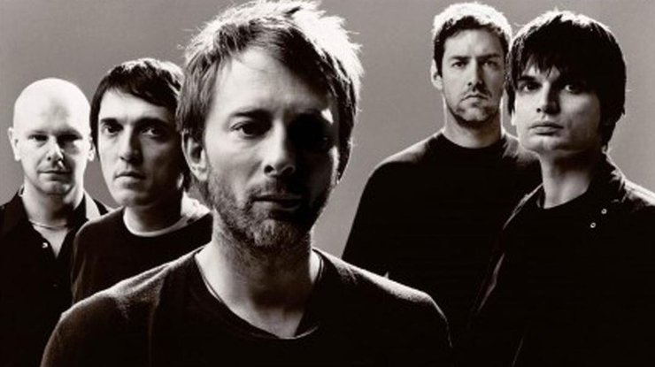 Radiohead