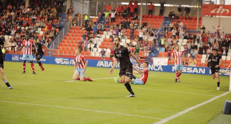 SD Huesca | Oficial