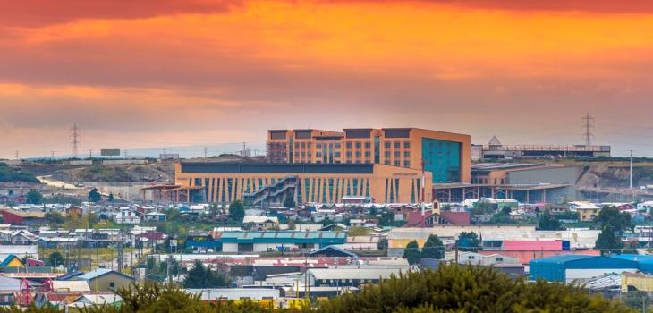 Contexto | Agencia UNO