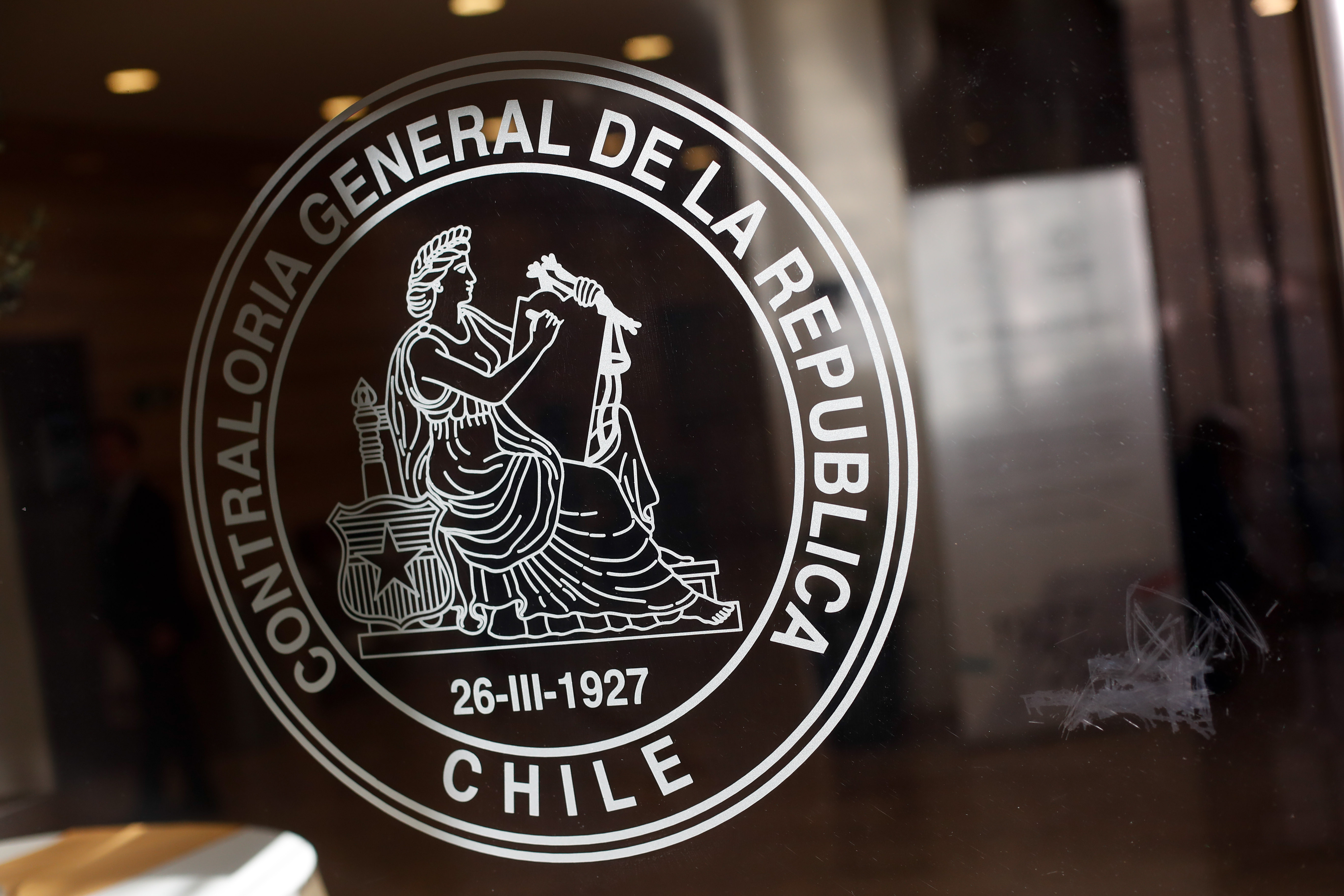 Contexto | Francisco Flores Seguel | Agencia UNO