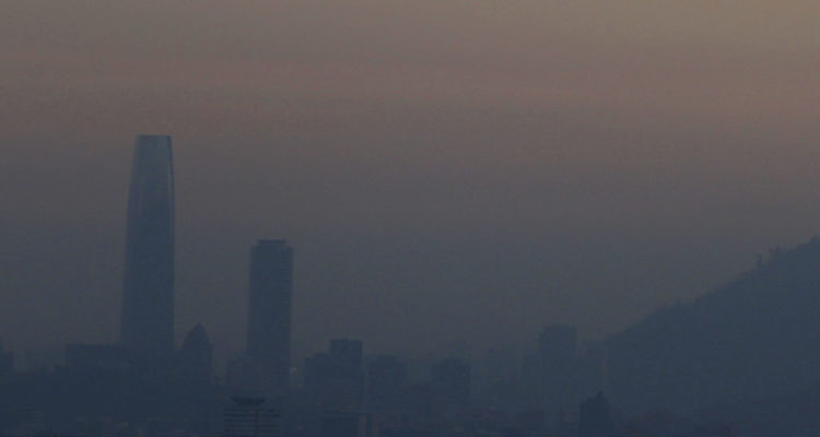 Contexto | Rodrigo Sáenz | Agencia UNO