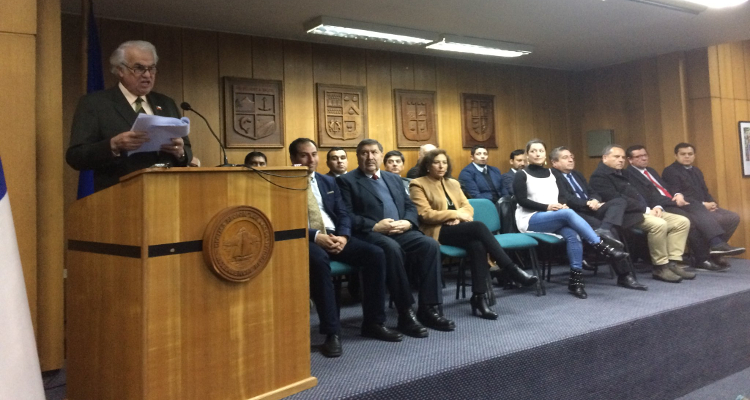 Intendencia de Los Lagos