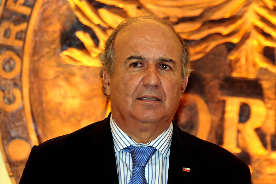 ARCHIVO | Victor Salazar | Agencia UNO