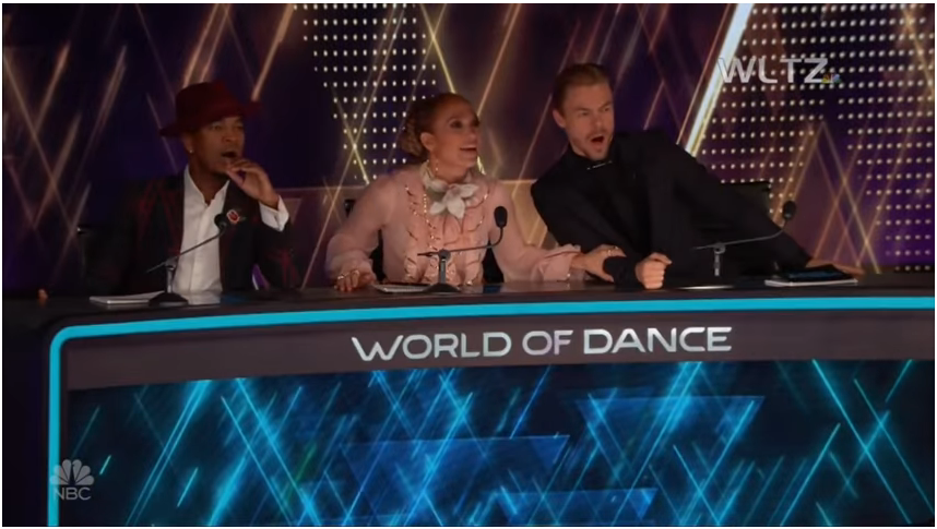 World of Dance | NBC