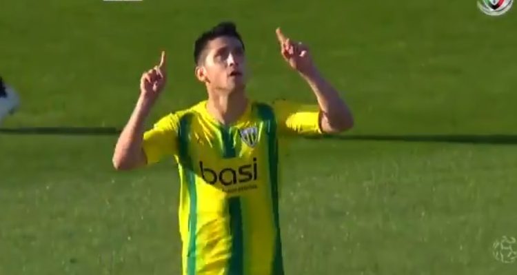 Captura | @vsports_pt / Twitter
