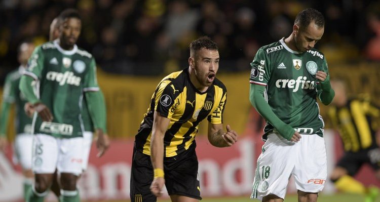 ARCHIVO | Miguel Rojo / Agence France-Presse