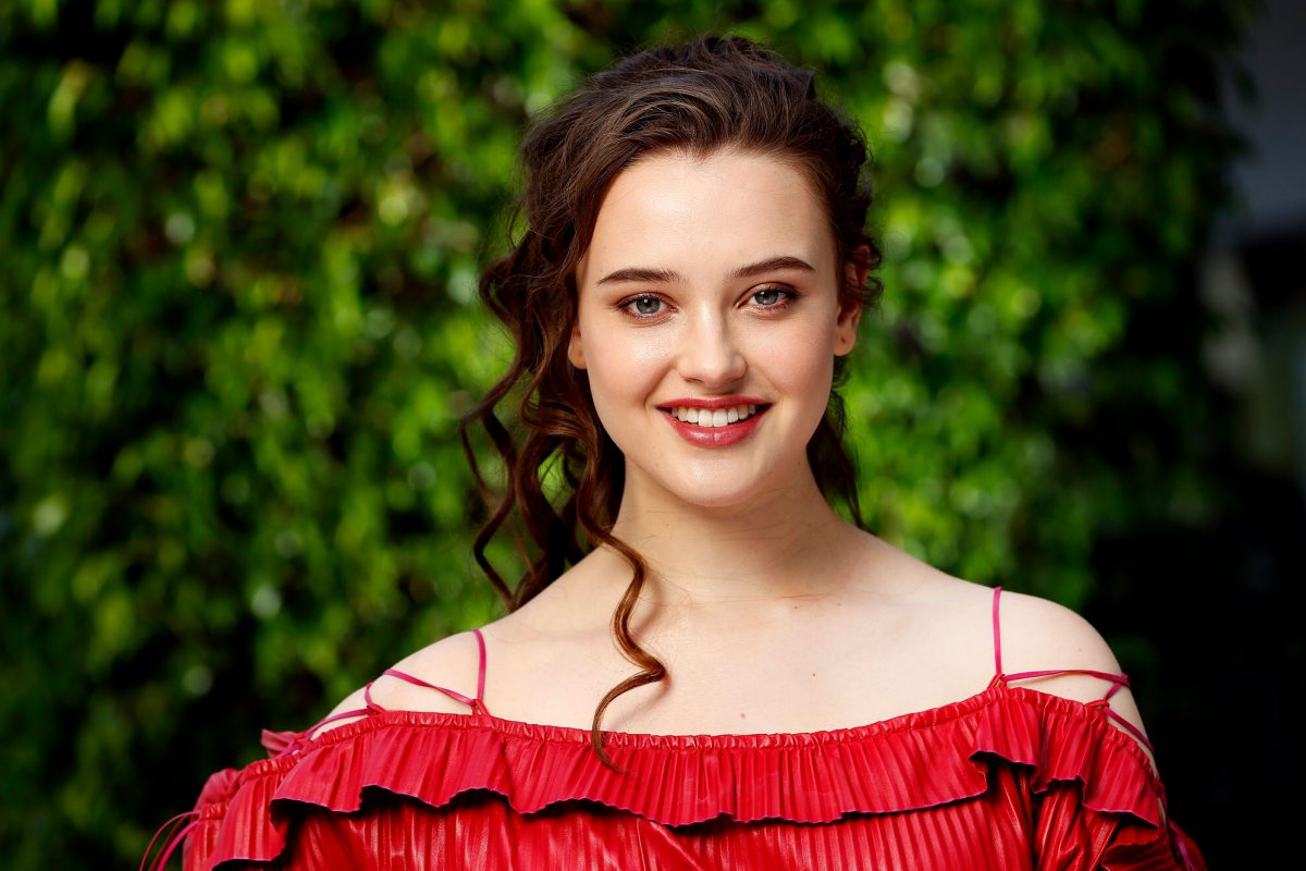 Katherine Langford | Instagram 