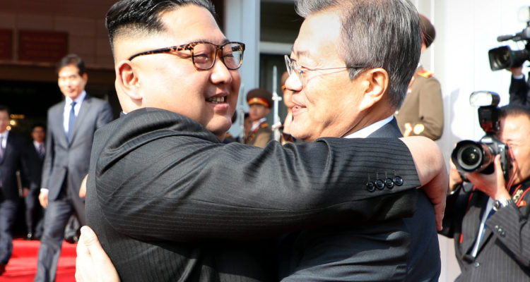 Dong-A Ilbo | Agence France-Presse