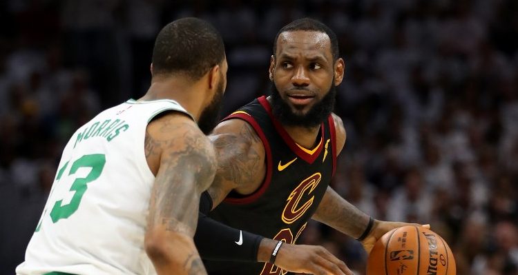 Gregory Shamus | Getty Images / Agence France-Presse