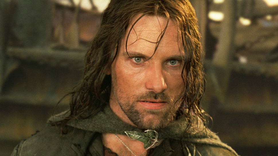 Lord of The Rings