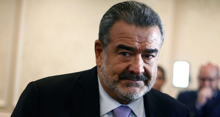 Archivo | Agencia UNO