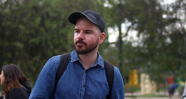 Hans Scott | Agencia UNO