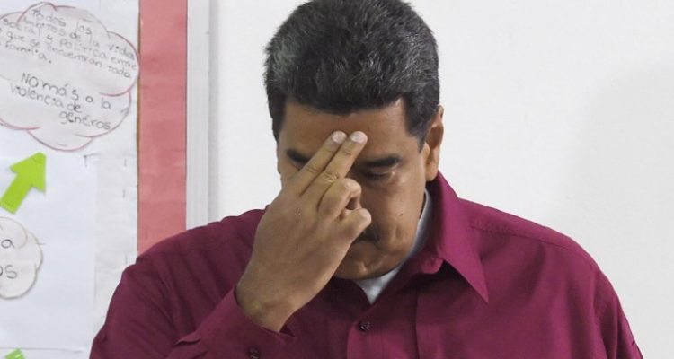 ARCHIVO | Agence France-Presse