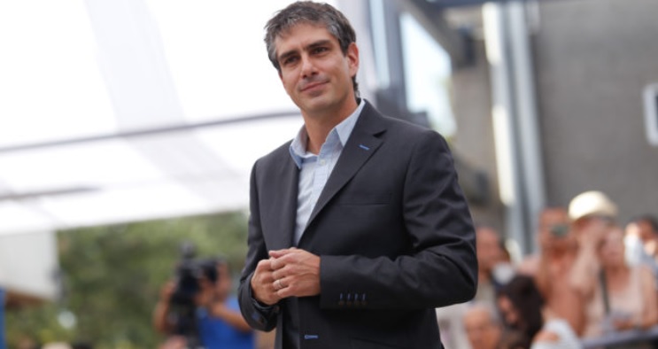 ARCHIVO | Francisco Flores | Agencia UNO
