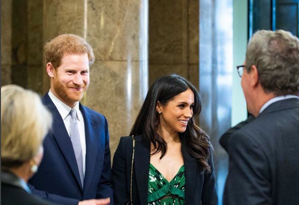 kensingtonroyal | Instagram 