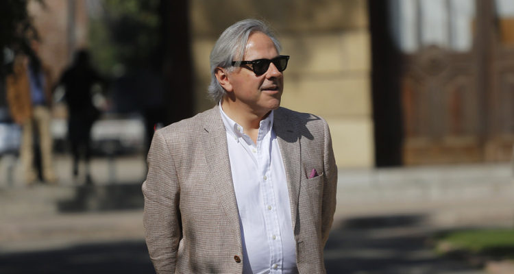 ARCHIVO | Sebastián Beltrán | Agencia UNO