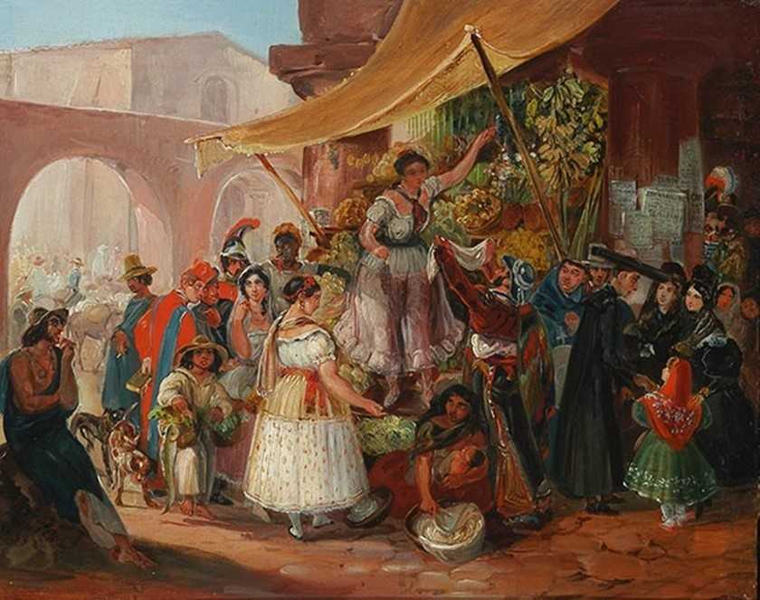 Museo Violeta Parra