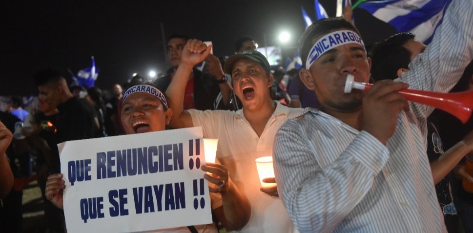 Archivo | Rodrigo Arangua | AFP