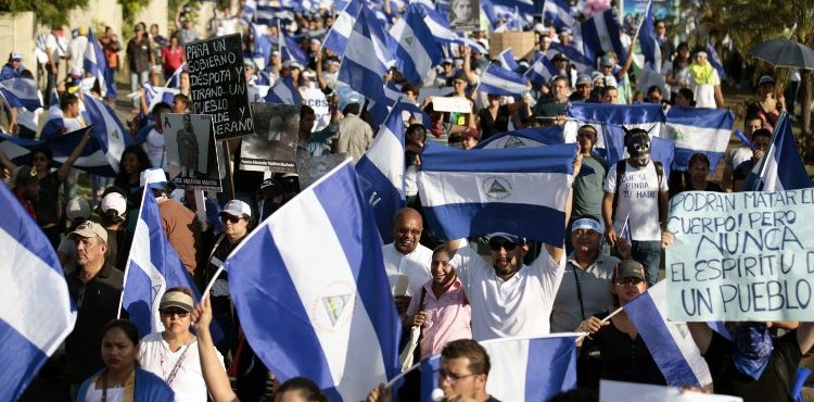 Diana Ulloa | Agence France Presse