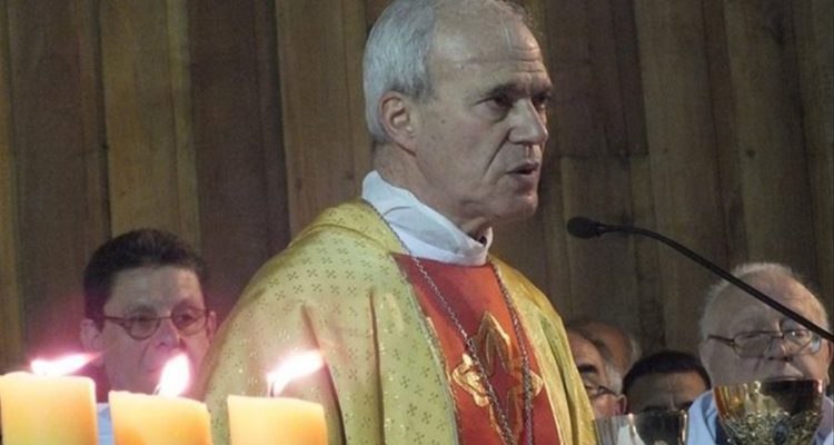 Archivo | Diócesis de Santa María de Los Ángeles | Facebook