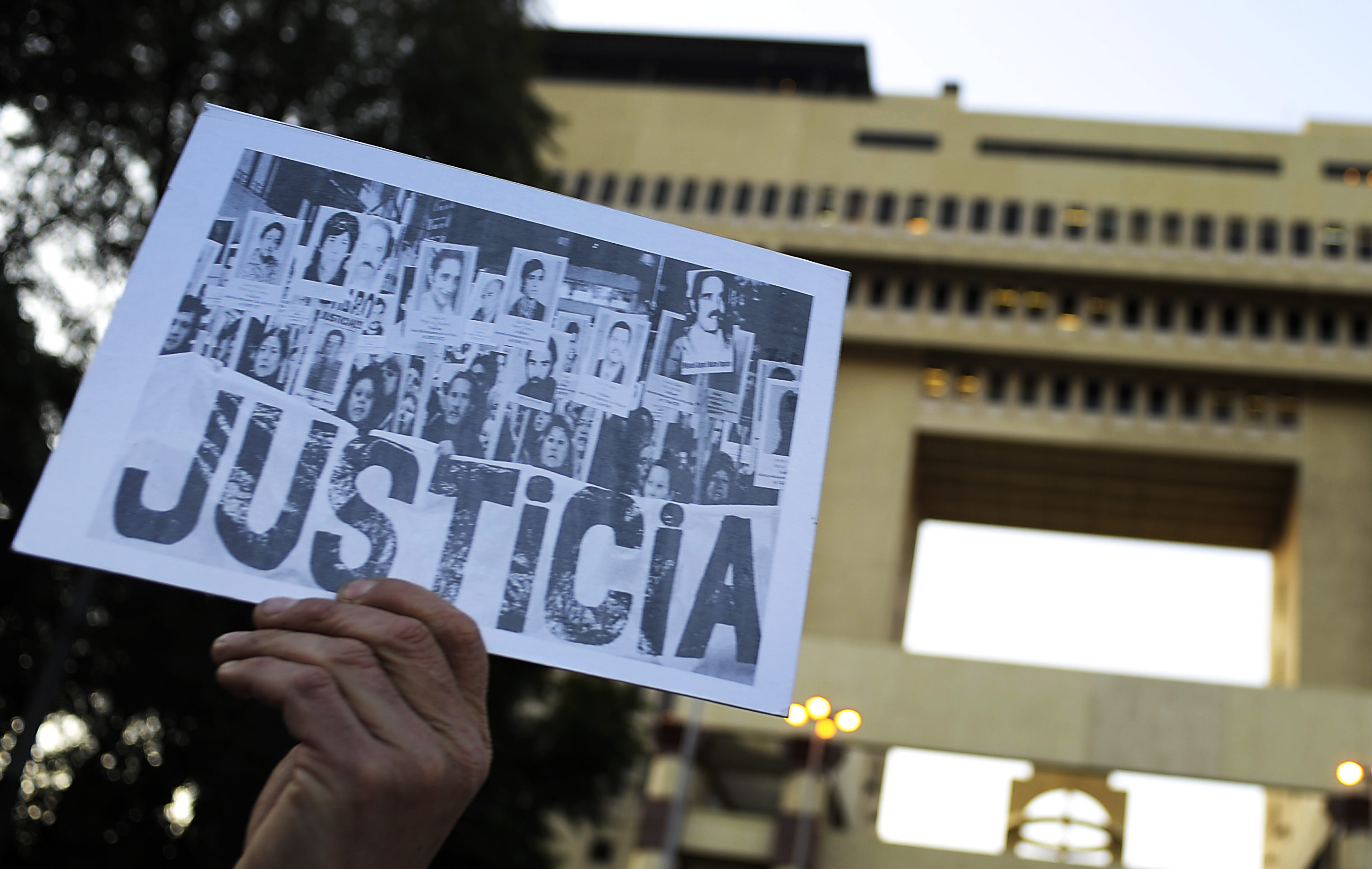 ARCHIVO | Agencia UNO