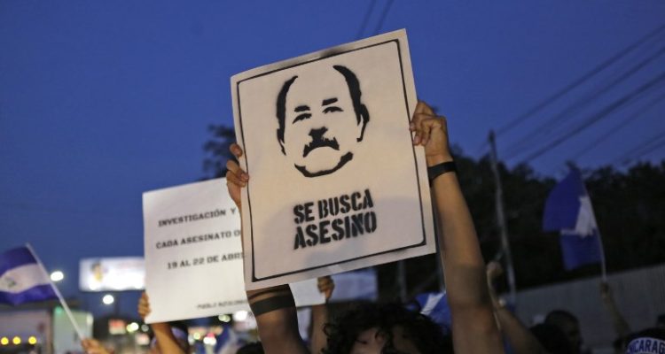 ARCHIVO | Agence France-Presse