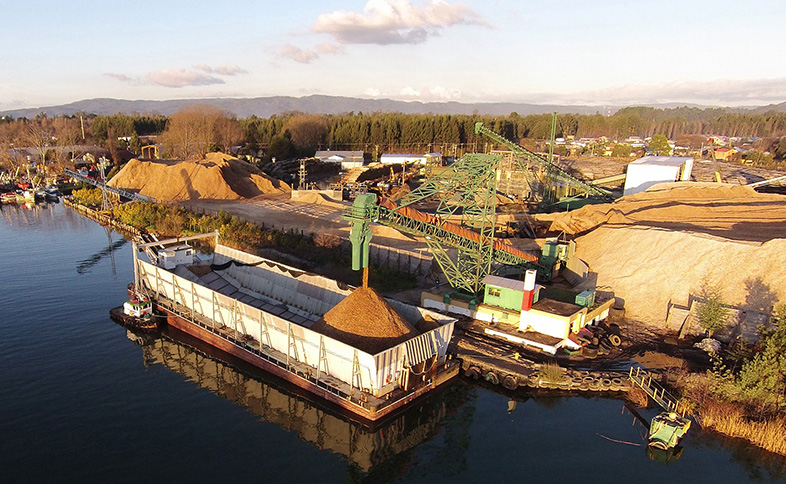 Contexto | http://www.corralport.com