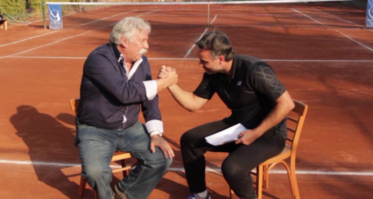 En el Set con Fernando | BBTV