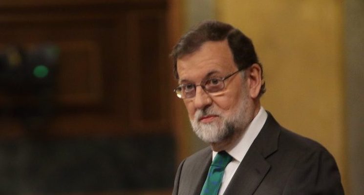 Mariano Rajoy | Twitter