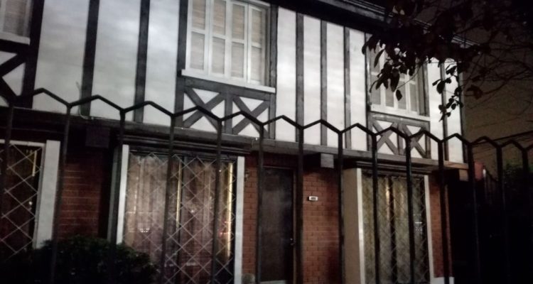 Freddy Retamal | RBB