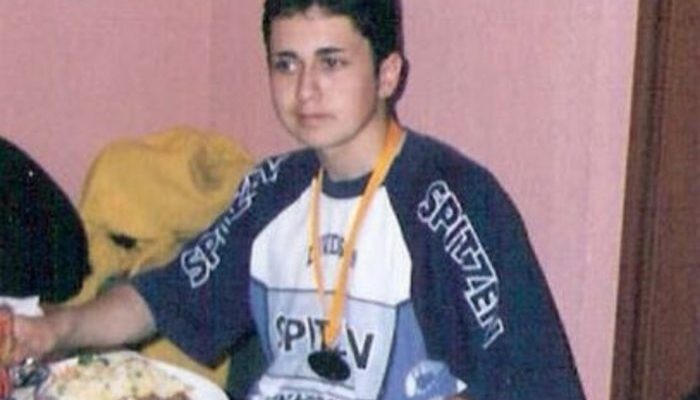 Ricardo Harex | Foto familiar