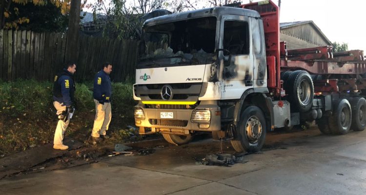 Cedida por PDI a RBB