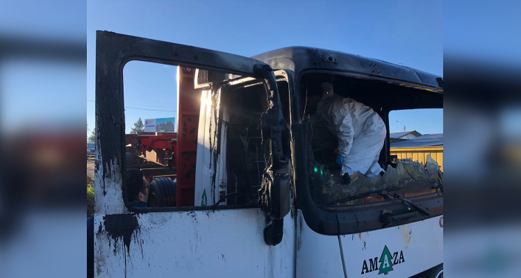 Cedida por PDI | Editada por BBCL