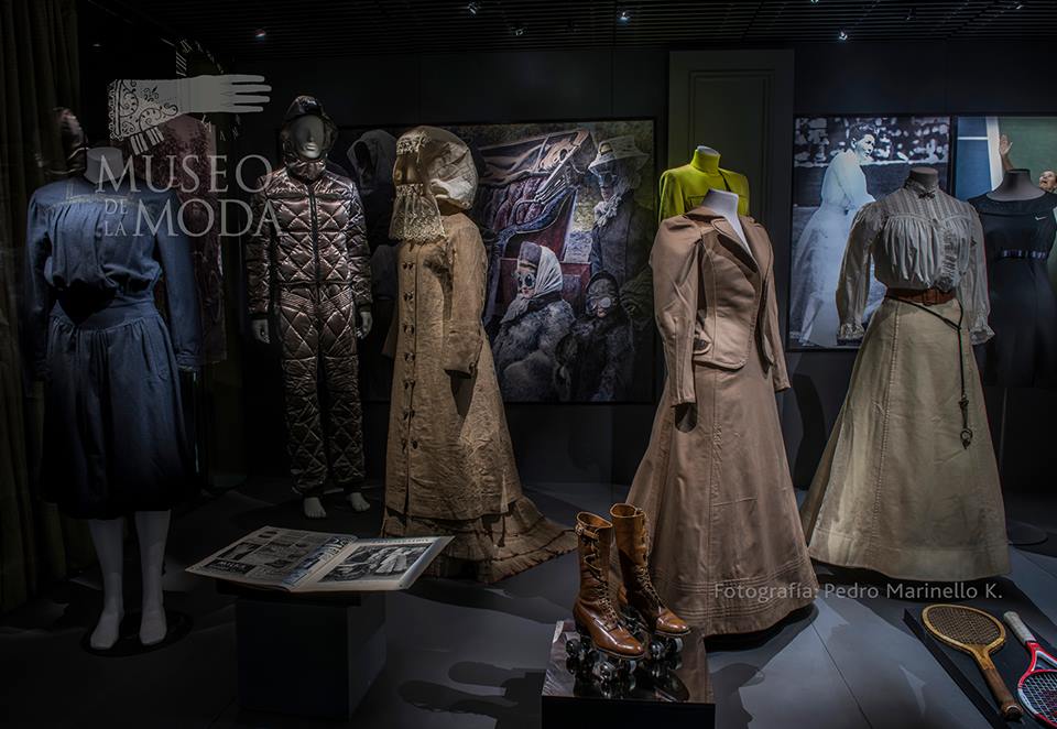 Museo de la Moda | facebook