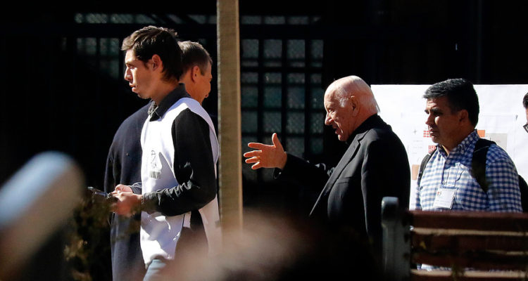 CONTEXTO | Agencia UNO