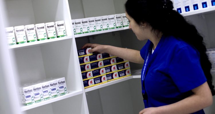 Archivo | Agencia UNO