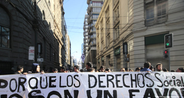 ARCHIVO | Agencia UNO