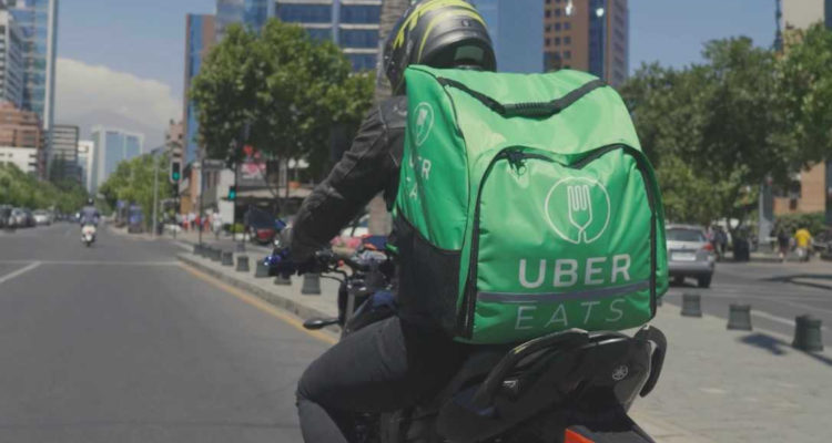 Uber Eats