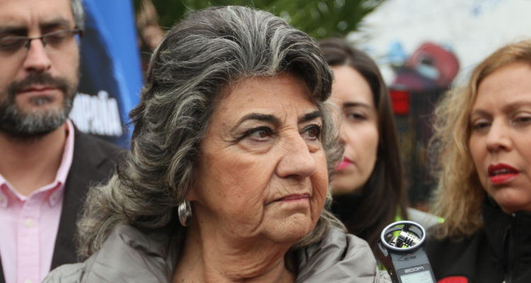 Archivo | Agencia UNO