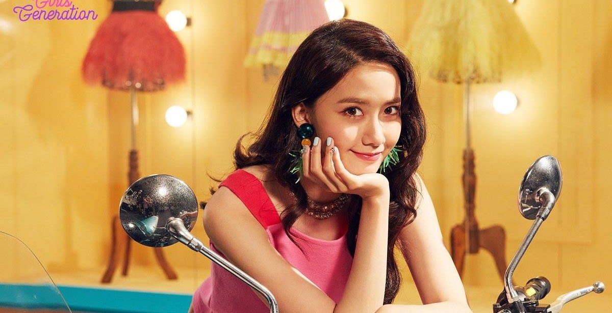 YoonA | SM Entertainment