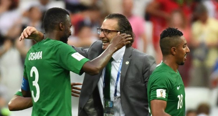 Philippe Desmazes I Agence France Presse 

