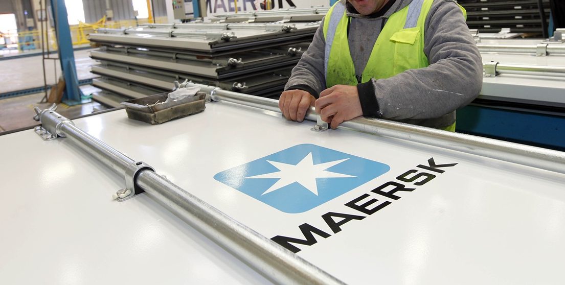 maersk.com