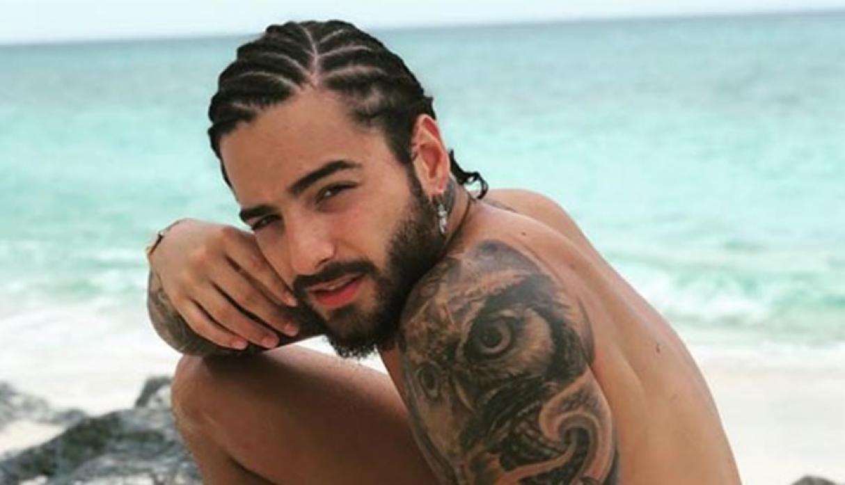 Maluma | Instagram