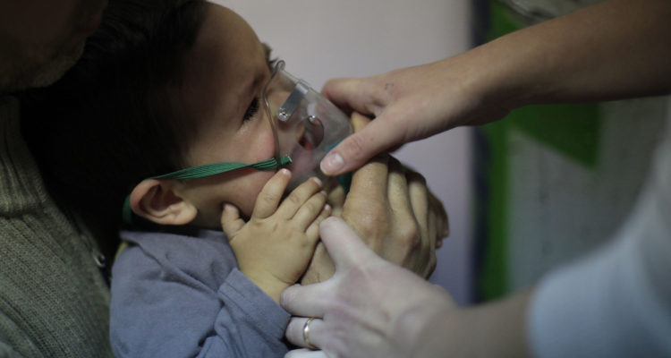 Archivo | Agencia UNO
